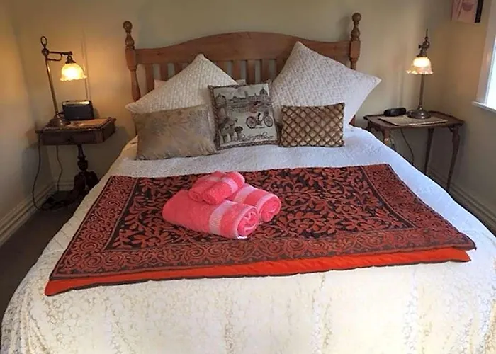 Anglesea House Inn